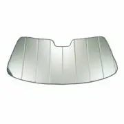 Covercraft UV11097SV UVS100 Sunscreen (Silver); For 10-15 Lexus RX350/RX450h NEW (for: Lexus)