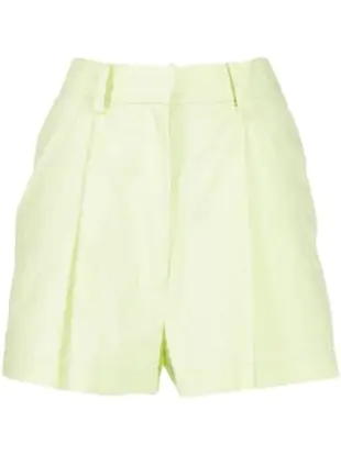 Naxos tailored shorts
