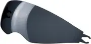 Germot GM 960, sun shield