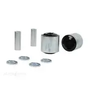 Whiteline Leading Arm (Radius) Arm To Chassis Bushing - W83181