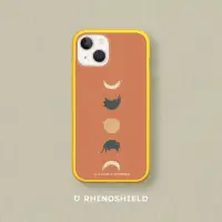 在飛比找momo購物網優惠-【RHINOSHIELD 犀牛盾】iPhone 11/11 