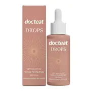 Sunless Tanning Drops for Face Body Nourishing Self Tanner Drops for Men Women 60ml