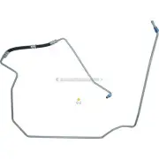 For Ford Taurus & Hyundai Sonata Edelmann Power Steering Pressure Hose DAC
