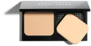 New Bobbi Brown Illuminating Finish Powder Compact Foundation SAND 2 .45oz/13g