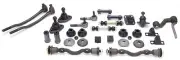 PST Super Original Front End Kit 1958-60 Ford T-Bird (MS; w/aluminum sleeves) (for: Ford)