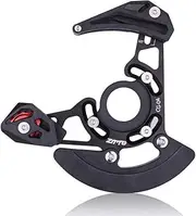 DH MTB ycle Chain Drop Catcher BB Mount Adjustable for Mountain Gravel Bike Single Disc 1X System CG-03/CG-04