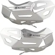 Modification Motorcycle Motorcycle Engine Guards Cylinder Head Guards Protector Cover for B&MW R1250GS ADV for Adventure R1250RS R1250RT 2019 2020 (Color : 8)
