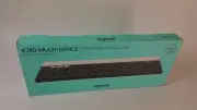 New Logitech K780 Wireless Keyboard Multi-Device