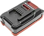 Vsdampj 2000mAh/18.0V Battery Compatible with Kraftixx KX-Art 1826 Li, KX-AS 18 Li Solo, KX-HKS 18 Li Solo, KX-WS 18 Li-Solo, KX-RS 18 Li Solo, fit P/N: 4514071, 4514072