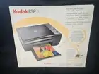 Kodak ESP-3 EasyShare All-in-One Inkjet Printer - Rare Original Model NEW IN BOX