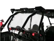 Tusk Polycarb Rear Window Clear Polaris Rzr Xp 1000 1000 4 Turbo Eps 2014-2023