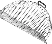 BESPORTBLE Scratch Cat Bath Cage with Handle Portable Cat Shower Supplies for Easy Grooming Durable Breathable Metal Mesh Design for Nail Trimming