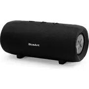 BlueAnt X3 Portable Bluetooth Speakers 30 Watt Black
