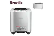 Breville the Smart Toast 4 Slice Long Slot Toaster