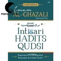 在飛比找蝦皮購物優惠-Perfectbook Essential Hadith Q