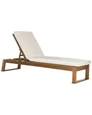 Safavieh Indoor/Outdoor Solano Sunlounger