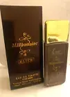 Millionaire Elite Cologne For Men's Cologne 3.3 FL OZ EDT