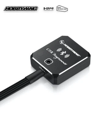 Hobbywing OTA Bluetooth Smartphone ESC Module Programmer