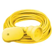 Arlec Grid Connect Smart 20m Extra Heavy Duty Extension Lead