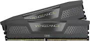 CORSAIR VENGEANCE DDR5 RAM 32GB (2X16Gb) 6000Mhz CL36 AMD EXPO Icue Compatible C
