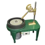 Gem Faceting Machine Jade Stone Angle Machine Jewelry Polishing Grinding Machine