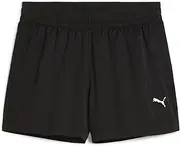 [PUMA] Women's Essential 4'' Woven Shorts