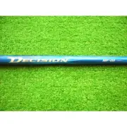 Decision MF-03 (SR) 44.125" 0.75" chip cut