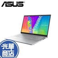 ASUS 華碩 VivoBook Pro 15 K3500PH-0192S11300H 酷玩銀