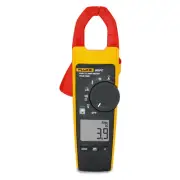one new Fluke 902 FC True-RMS HVAC Clamp Meter with Fluke Connect ship DHL