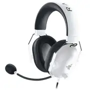 Razer BlackShark X v2 Wired Gaming Headset - White [RZ04-03240700-R3M1]
