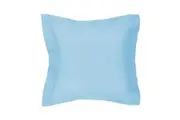 Sienna Living Bamboo Egyptian Cotton Coast European Pillowcase 2 Pack