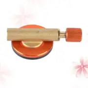 Gas Grill Control Camping Stove Adapter Clockwise Valve Travel