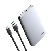 UGREEN 70498 USB C 2.5" Hard Drive Enclosure