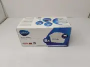 Brita Maxtra+ Replacement Water Filter Cartridges, Compatible With All Brita
