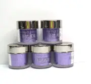 URBAN DECAY HEAVY METAL LOOSE GLITTER ACDC (LOT OF 5)
