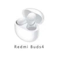 在飛比找momo購物網優惠-【小米】Redmi Buds4