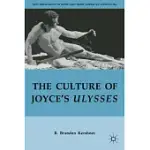 THE CULTURE OF JOYCE’S ULYSSES