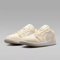 在飛比找博客來優惠-NIKE WMNS AIR JORDAN 1 LOW SE 