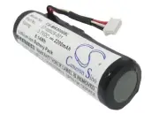 BATTERIE 2200mAh Type 37-00029-001 For Magellan Roadmate 3000 3000T 3050T 3100