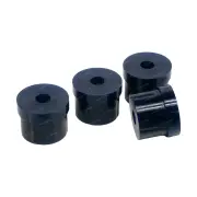 SuperPro Rear Spring Front Eye Bush Kit for Mazda 1200 929 R100 RX-4 1968-1979