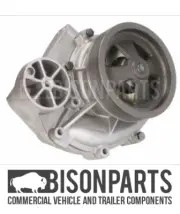 "Scania 4 Series Water Pump WITH HOUSING - DC9 D11 D12 Engines 1787120 BP113-376