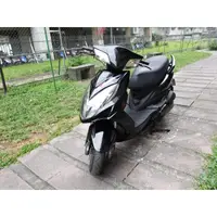 在飛比找蝦皮購物優惠-光陽KYMCO  雷霆150  2014年 二手/中古機車