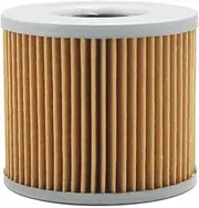 Motorcycle Oil Filter Compatible With GS1100GK GS1100S GS1100GL GS1100G GS1100E GS1100L GS850GL GS850G GS750S GS750ES GS750E And Other Similar Models(1PC)