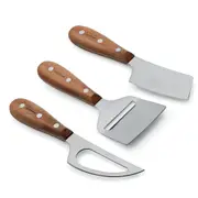 Fromage Cheese Knife Set - 3pc