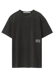 [T By Alexander Wang] Dtc 高扭 T 卹