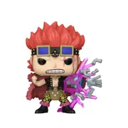 Funko One Piece Eutass Kid Pop! Vinyl Figure