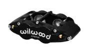 Wilwood 120-13233 Forged Superlite 4R Caliper 5.98 Radial Universal Mount Stainl