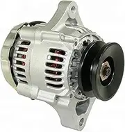Alternator Compatible With Kubota V1505-B 100211-4730 1667864011 1667864012 12202