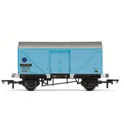 Hornby Br 12T Fish Van Era 6