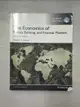 【書寶二手書T8／大學商學_KFQ】The economics of money, banking, and financial markets_Frederic S. Mishkin